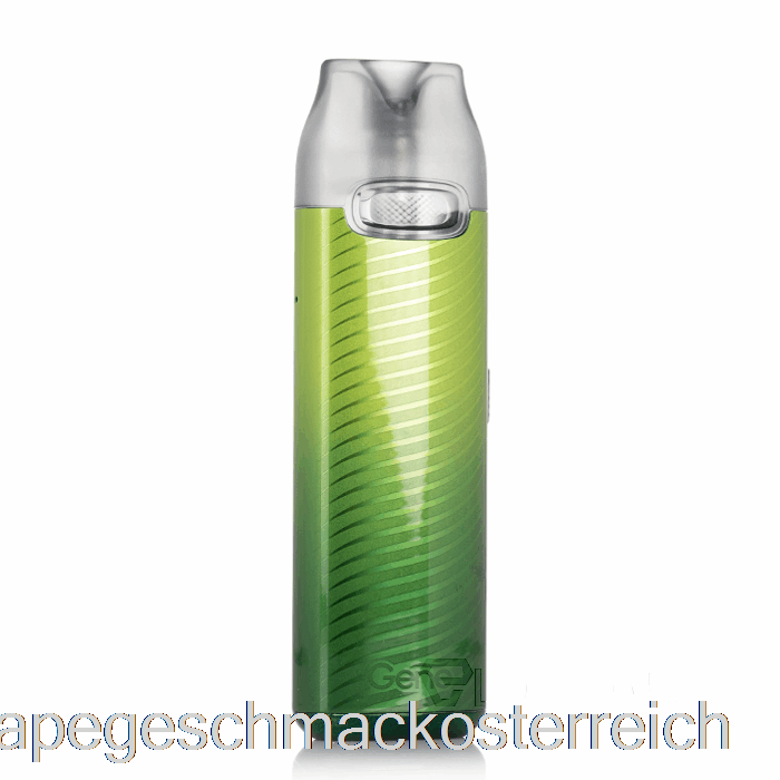 Voopoo V.thru Pro 25w Pod-System Seidig Grüner Vape-Geschmack